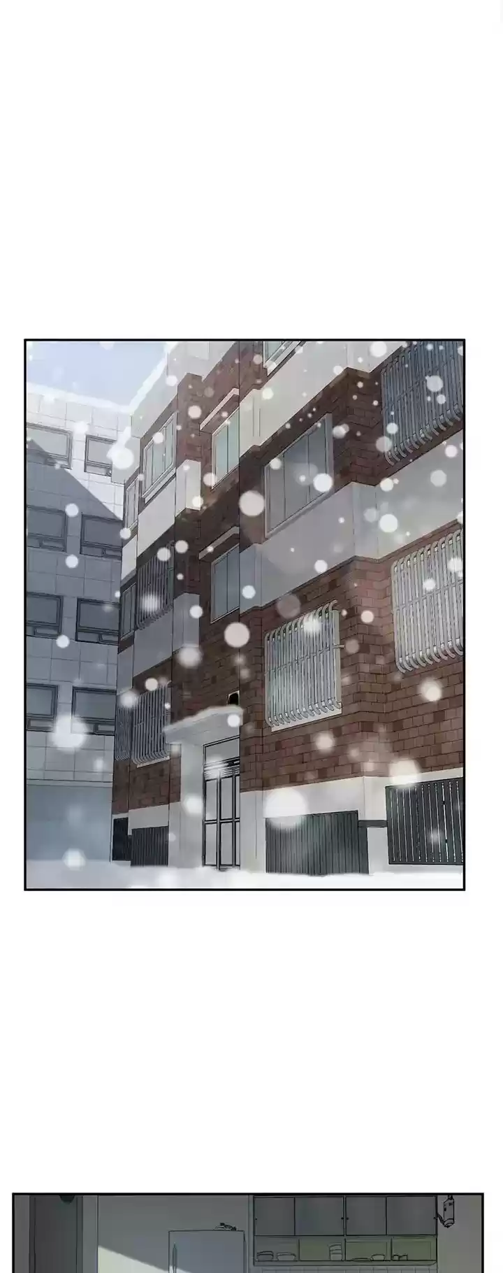 This Doesn't Feel Like Me Chapter 47