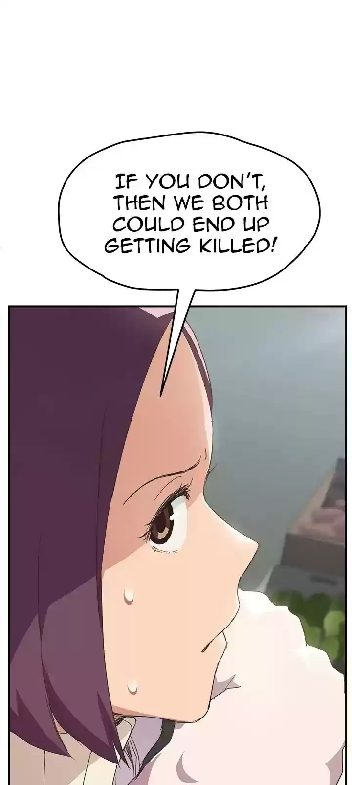 This Doesn't Feel Like Me Chapter 47