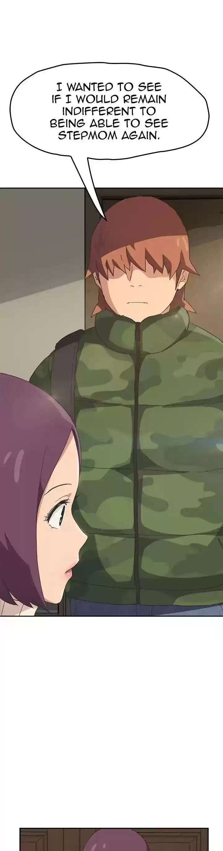 This Doesn't Feel Like Me Chapter 48