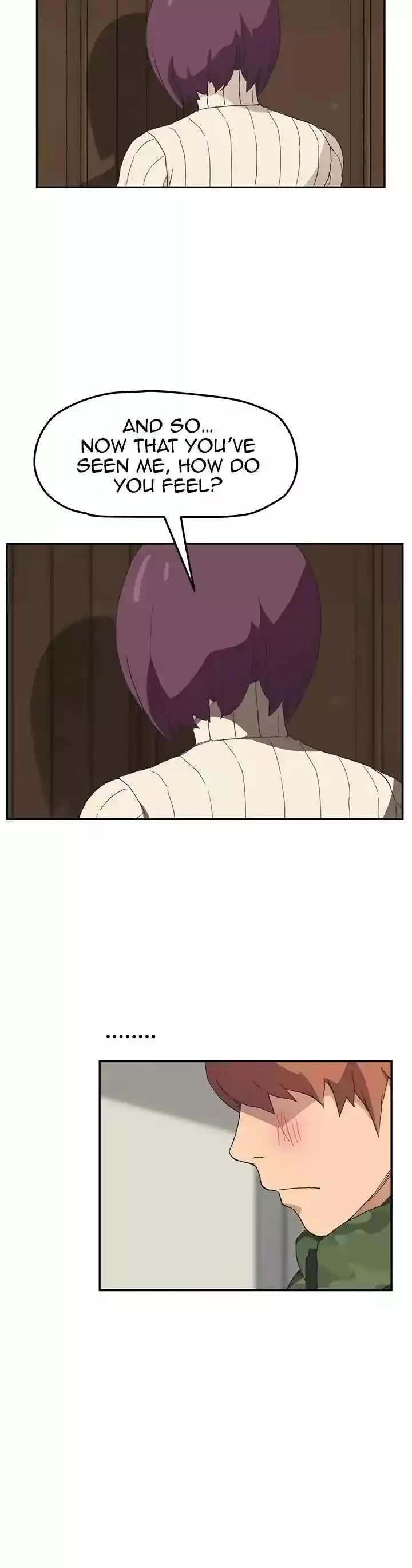 This Doesn't Feel Like Me Chapter 48