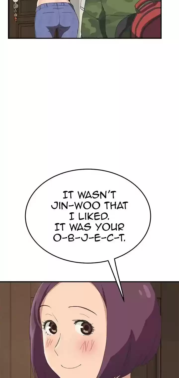 This Doesn't Feel Like Me Chapter 48