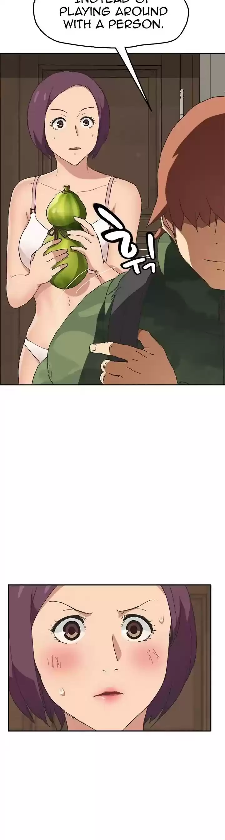 This Doesn't Feel Like Me Chapter 48