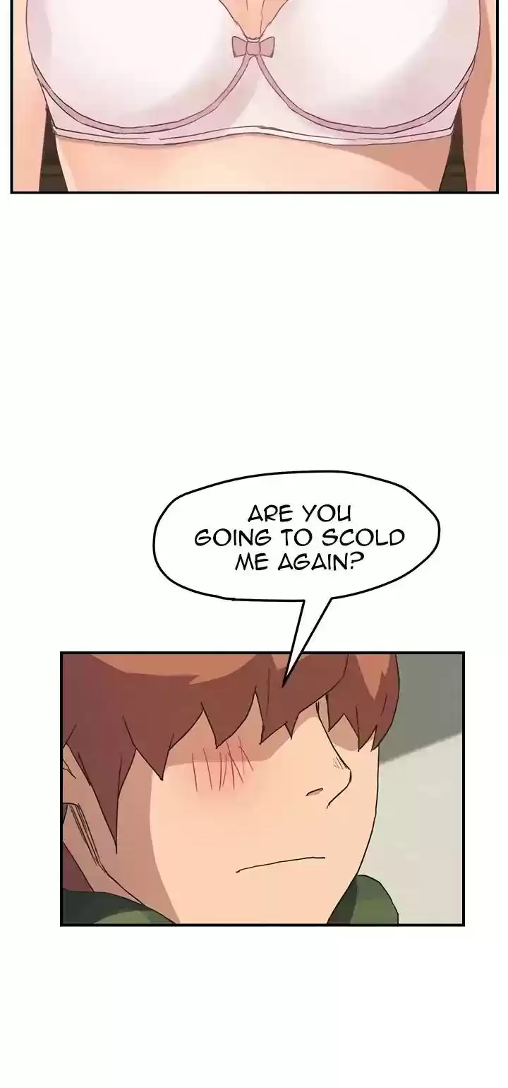 This Doesn't Feel Like Me Chapter 48