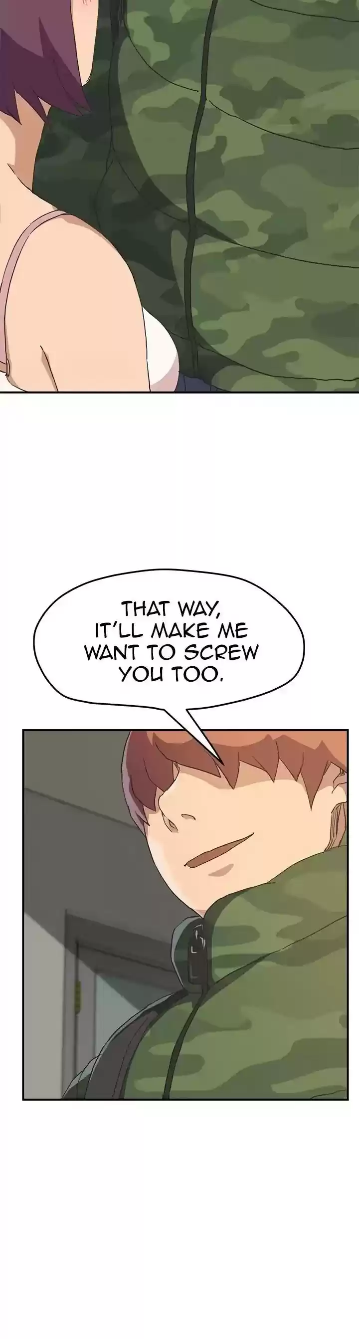 This Doesn't Feel Like Me Chapter 48