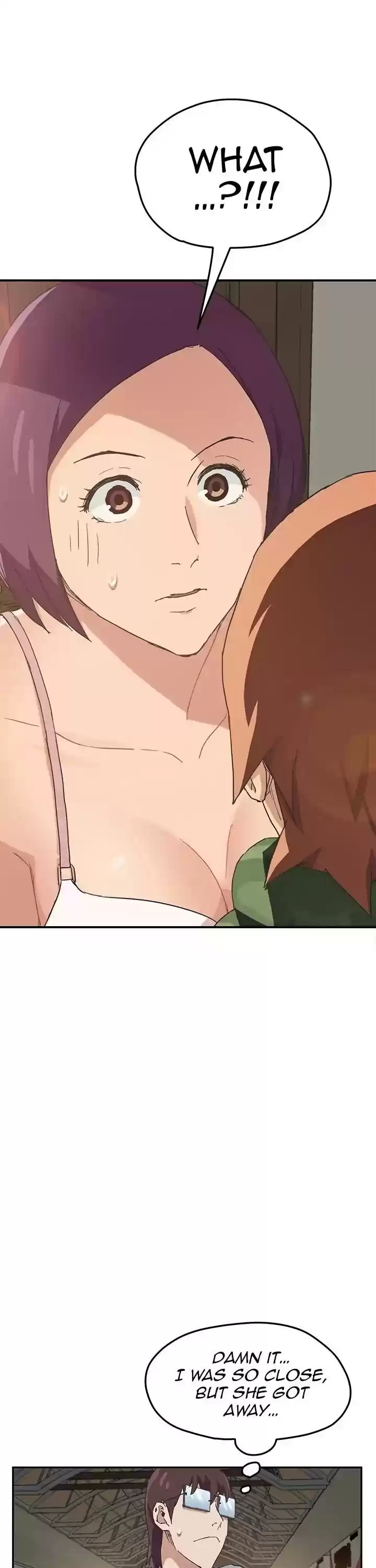 This Doesn't Feel Like Me Chapter 48