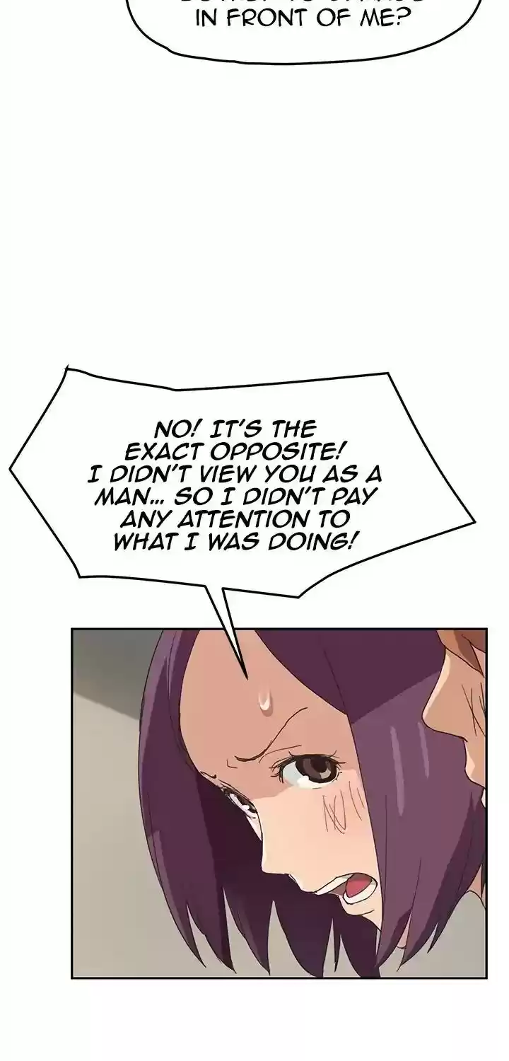 This Doesn't Feel Like Me Chapter 48