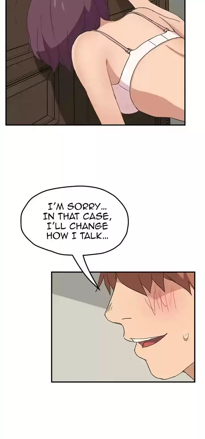 This Doesn't Feel Like Me Chapter 48