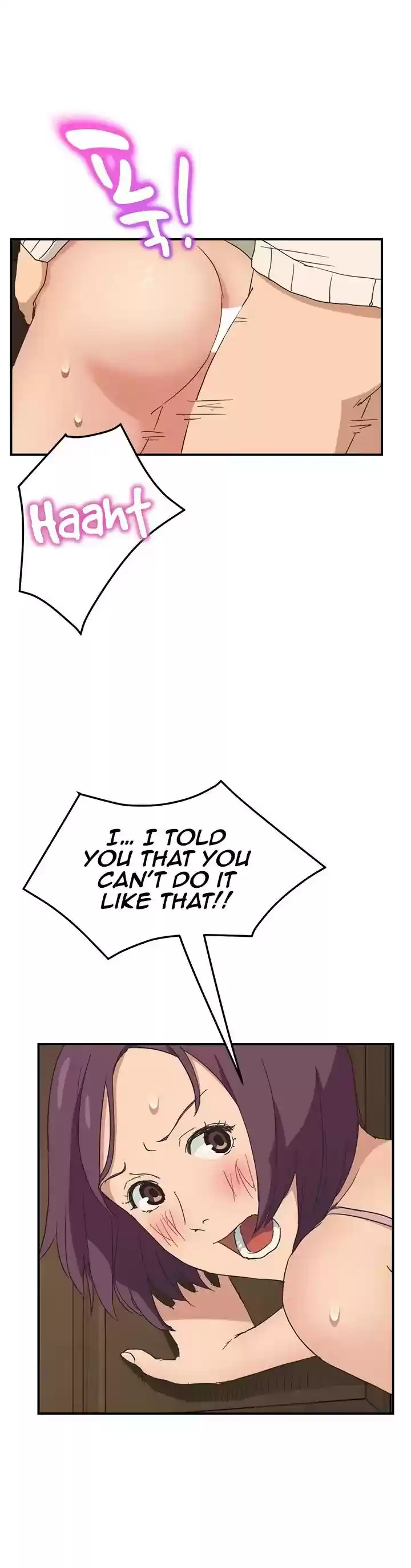 This Doesn't Feel Like Me Chapter 49