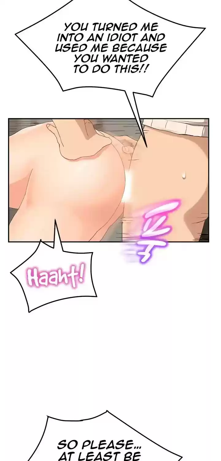 This Doesn't Feel Like Me Chapter 49