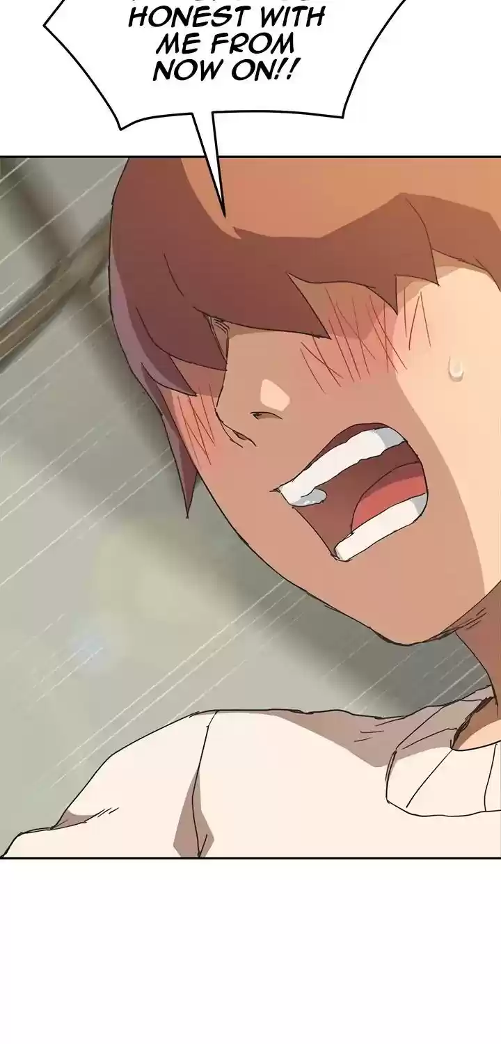 This Doesn't Feel Like Me Chapter 49