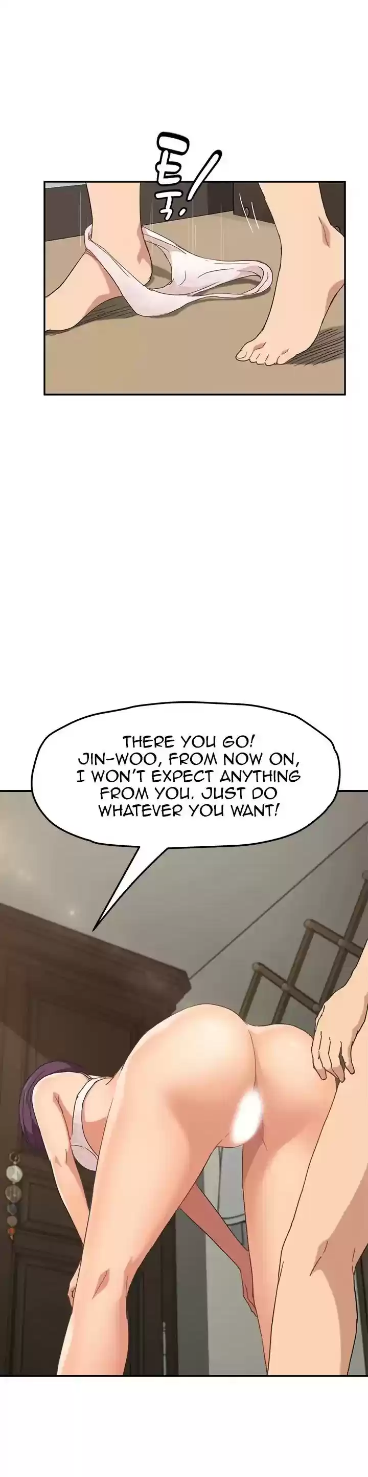 This Doesn't Feel Like Me Chapter 49