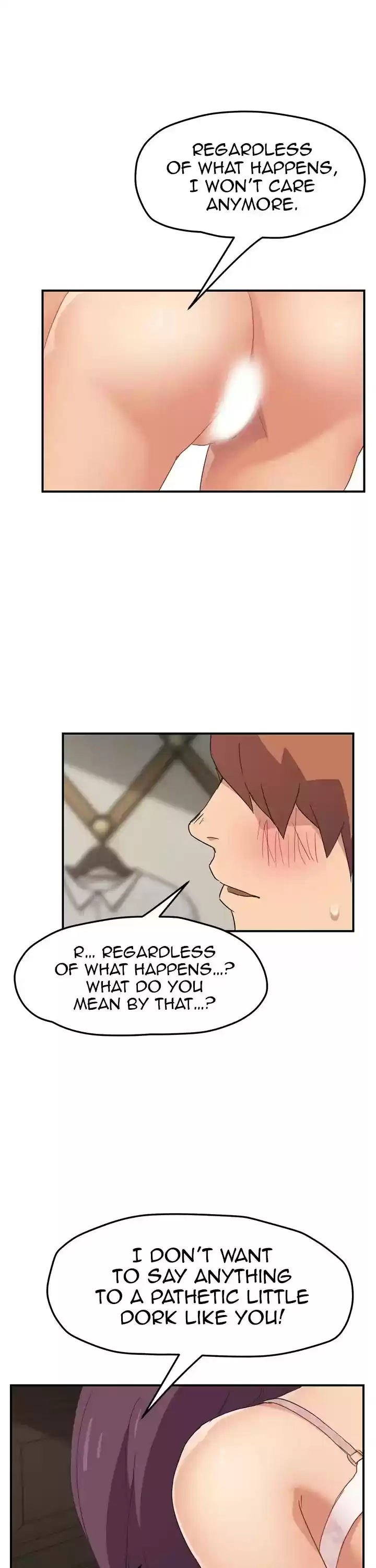 This Doesn't Feel Like Me Chapter 49