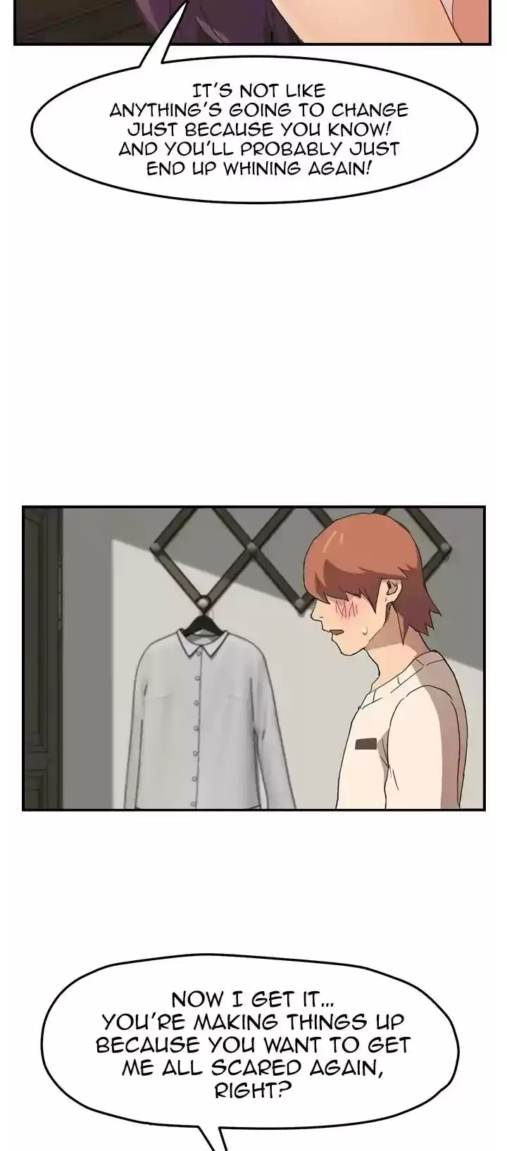 This Doesn't Feel Like Me Chapter 49