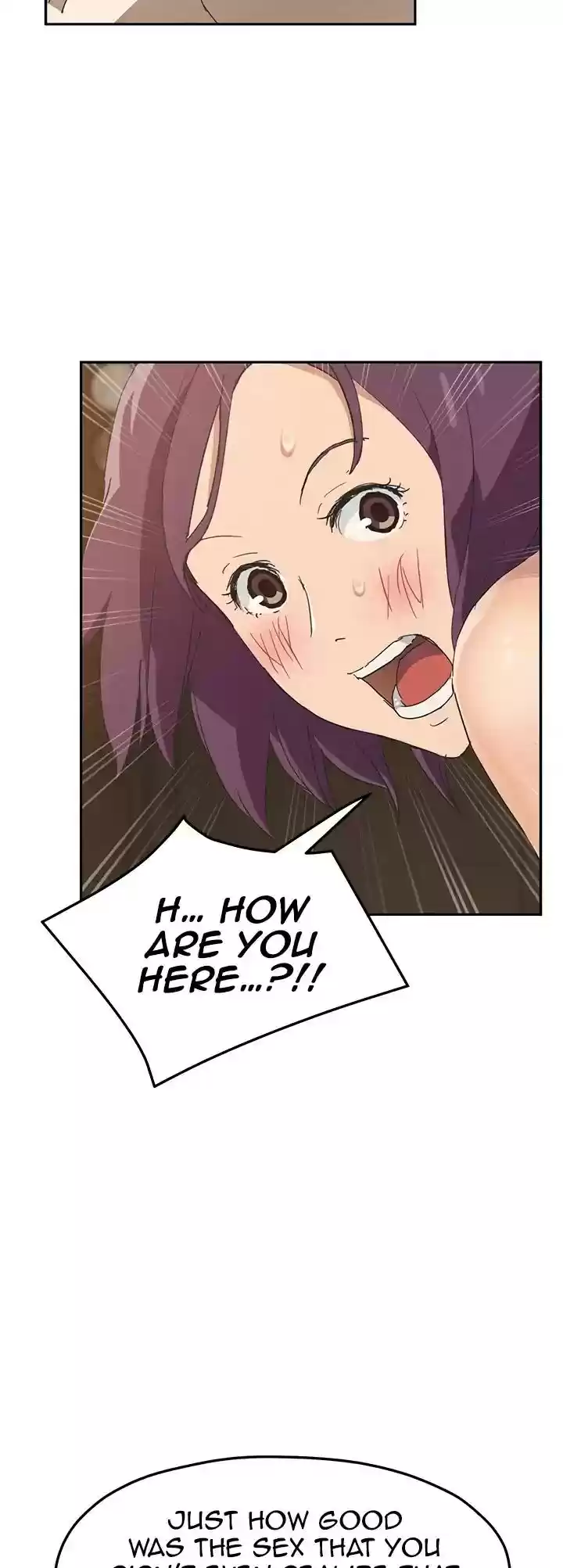 This Doesn't Feel Like Me Chapter 49