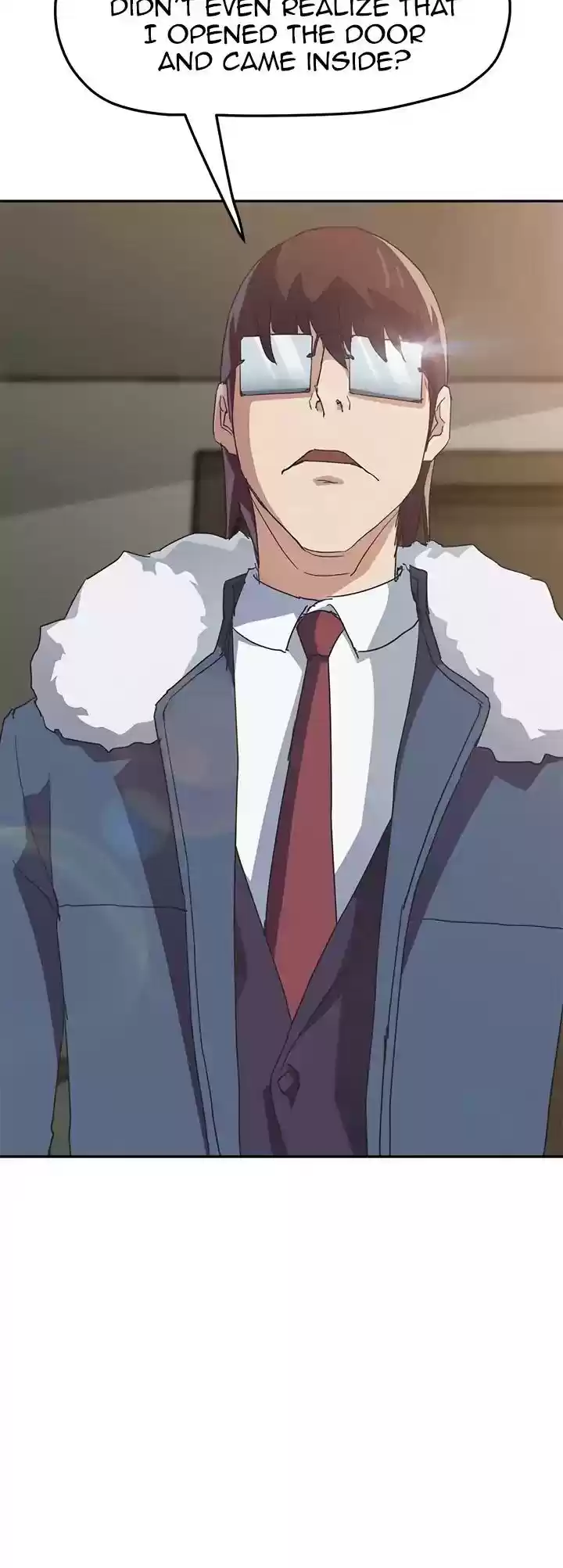 This Doesn't Feel Like Me Chapter 49