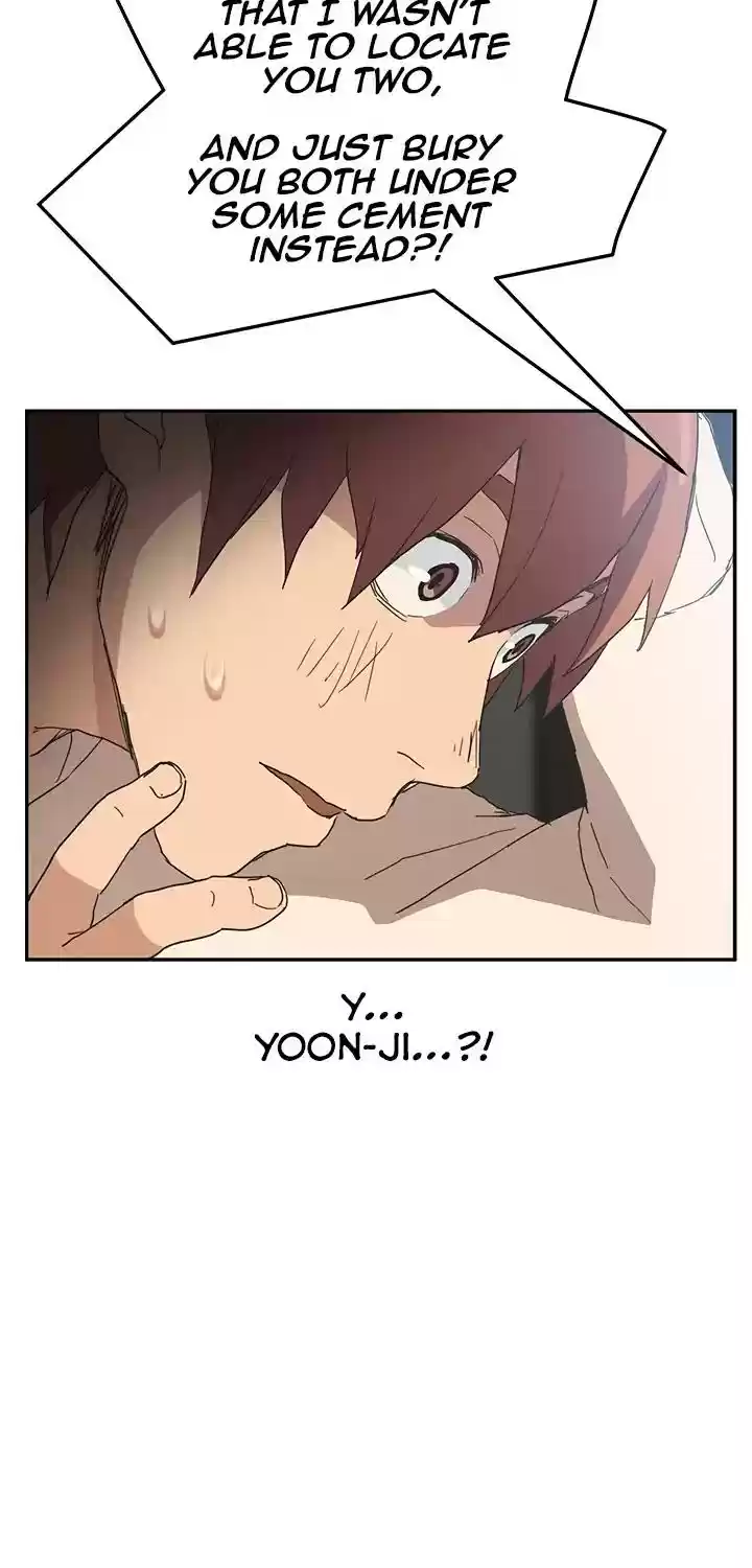 This Doesn't Feel Like Me Chapter 49