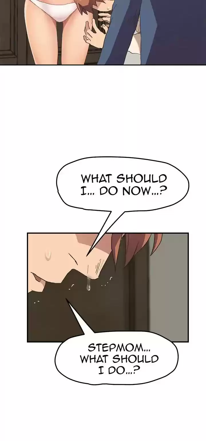 This Doesn't Feel Like Me Chapter 49