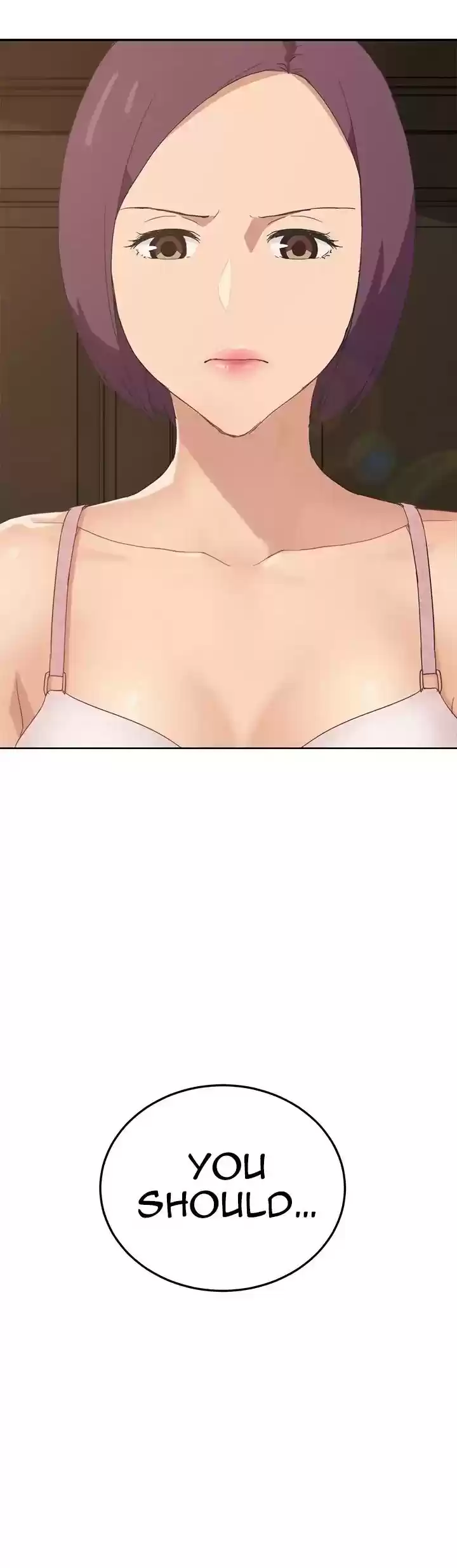 This Doesn't Feel Like Me Chapter 49