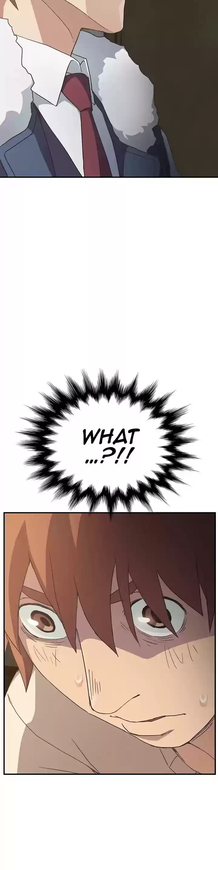 This Doesn't Feel Like Me Chapter 49