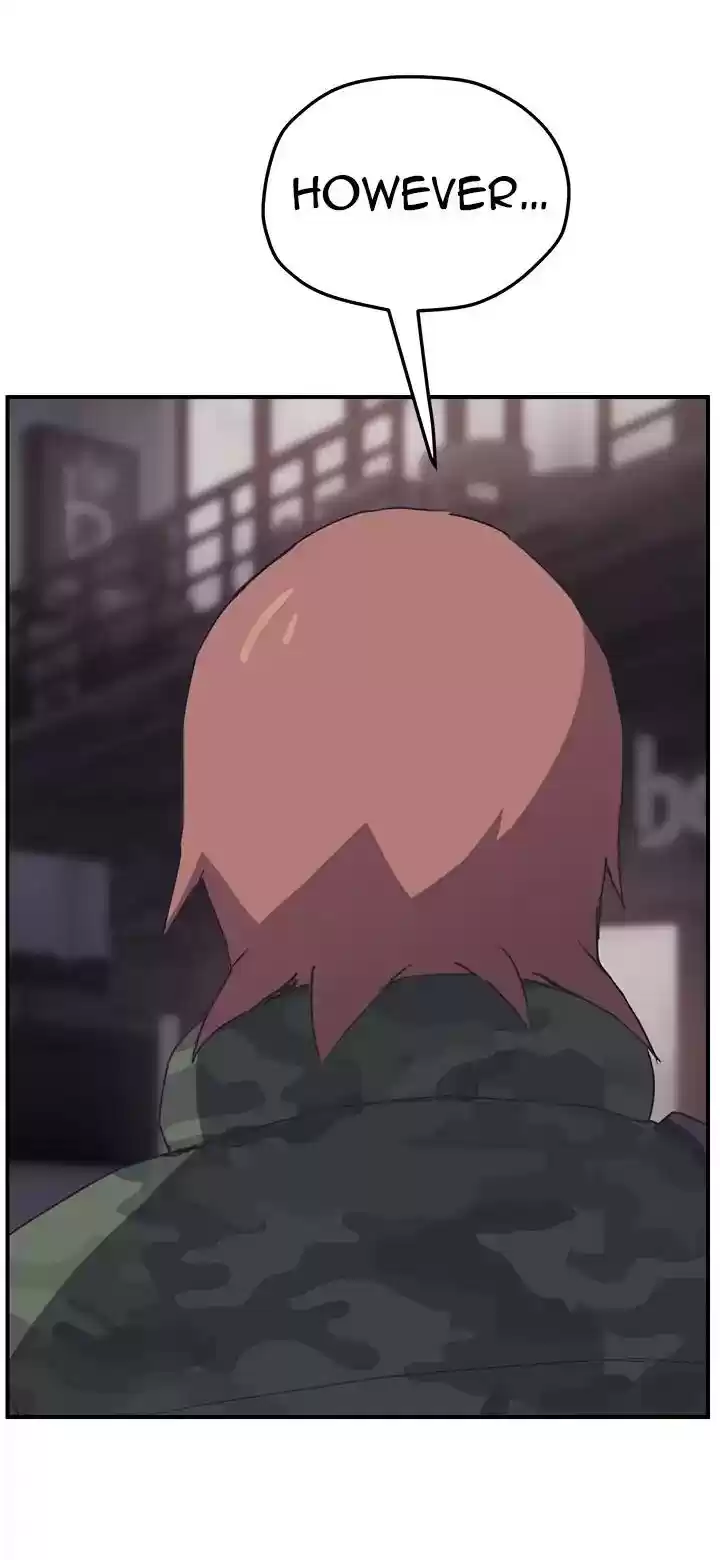 This Doesn't Feel Like Me Chapter 49