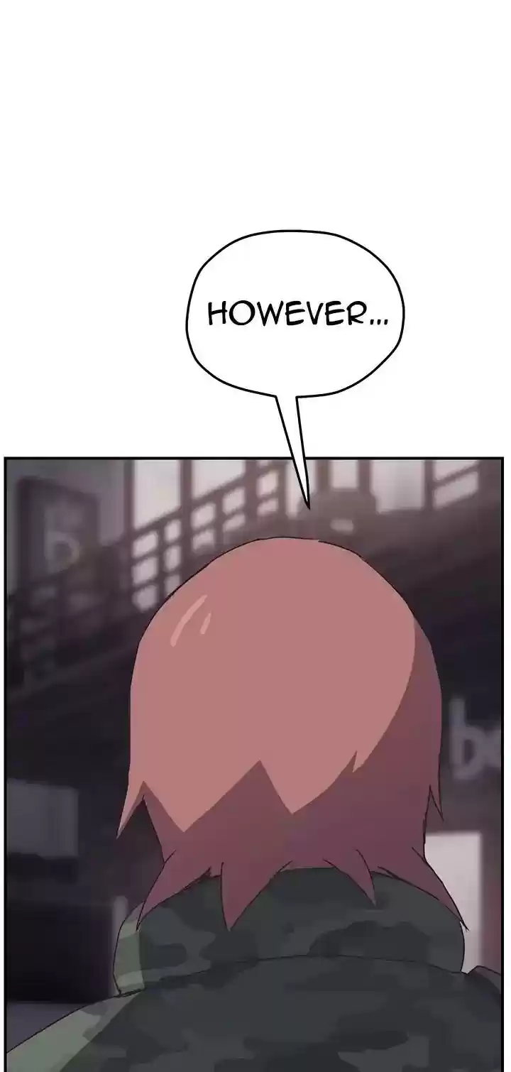 This Doesn't Feel Like Me Chapter 50