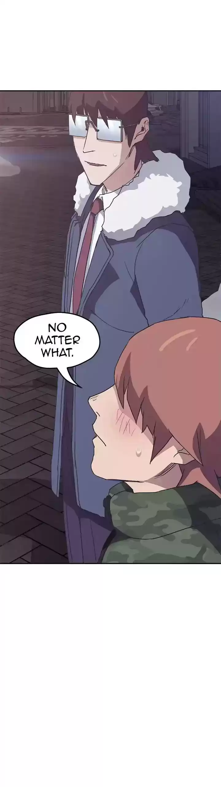 This Doesn't Feel Like Me Chapter 50