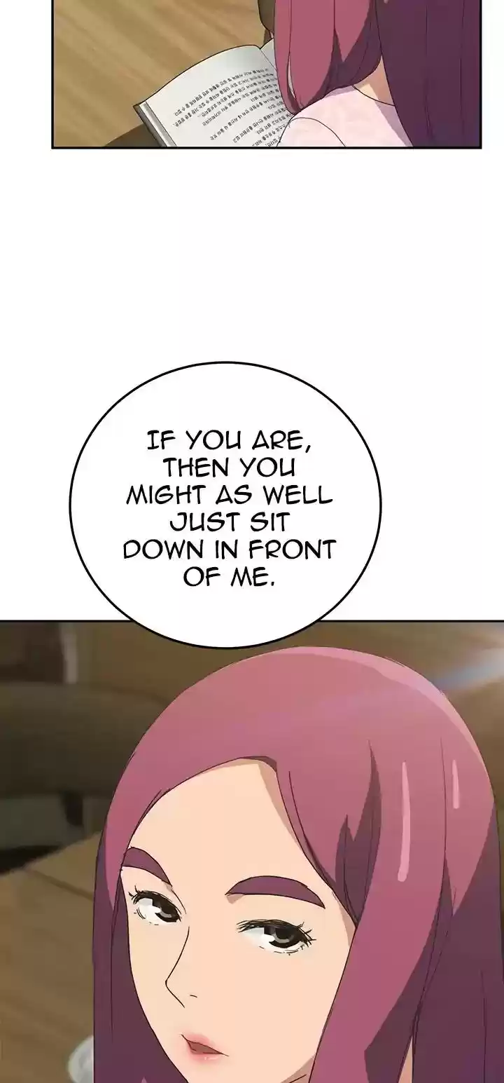 This Doesn't Feel Like Me Chapter 50