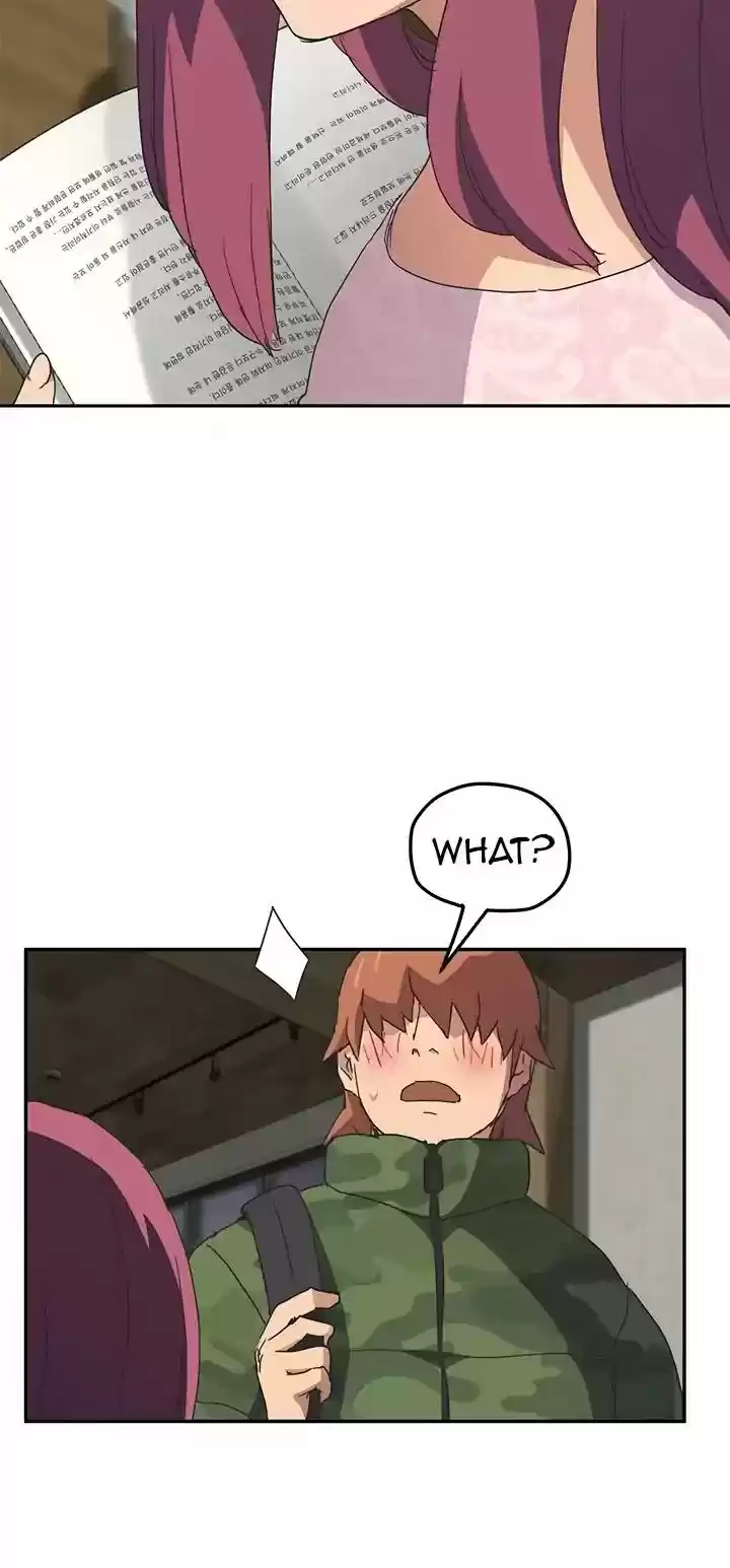 This Doesn't Feel Like Me Chapter 50