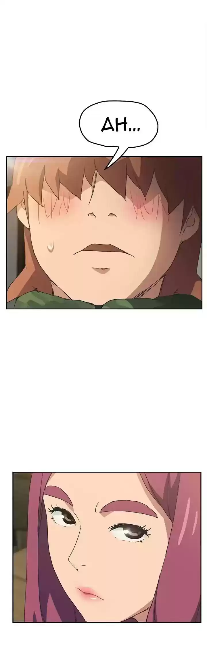 This Doesn't Feel Like Me Chapter 50