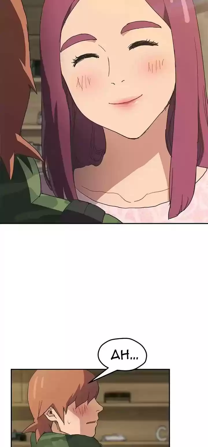 This Doesn't Feel Like Me Chapter 50