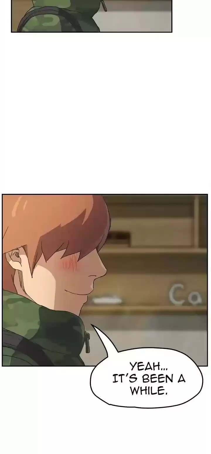 This Doesn't Feel Like Me Chapter 50