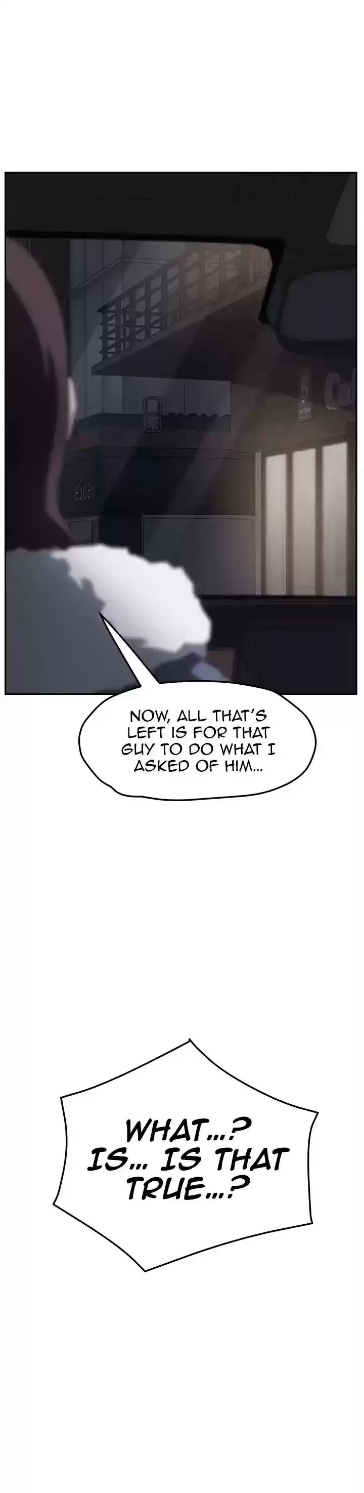 This Doesn't Feel Like Me Chapter 50