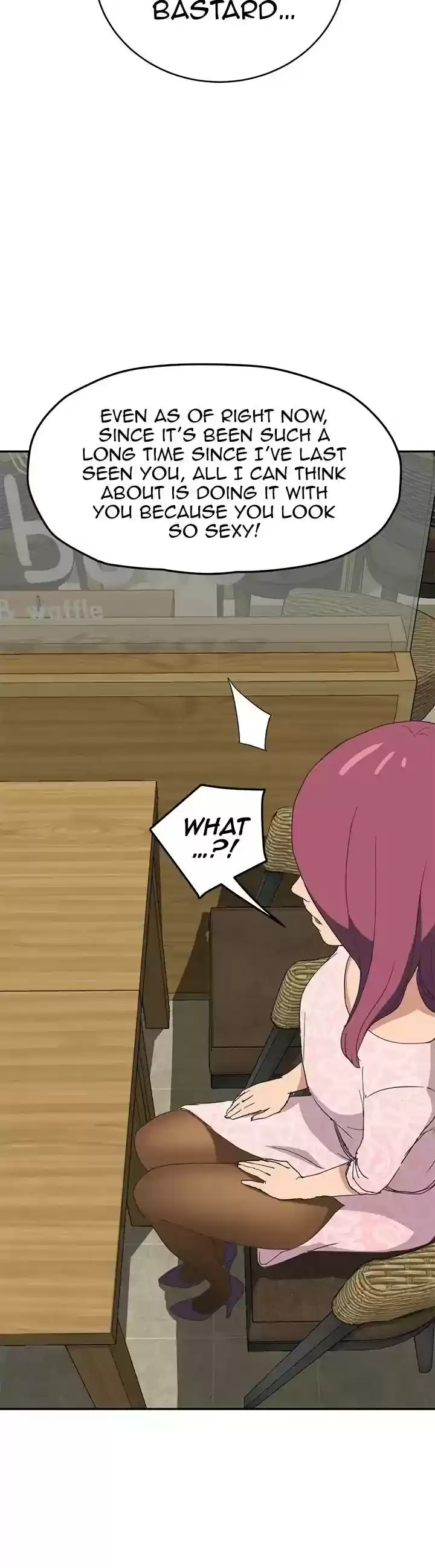 This Doesn't Feel Like Me Chapter 50