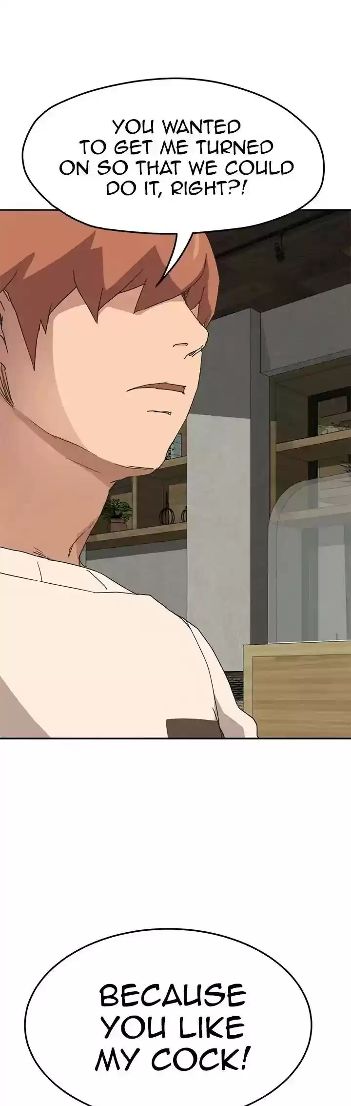 This Doesn't Feel Like Me Chapter 50