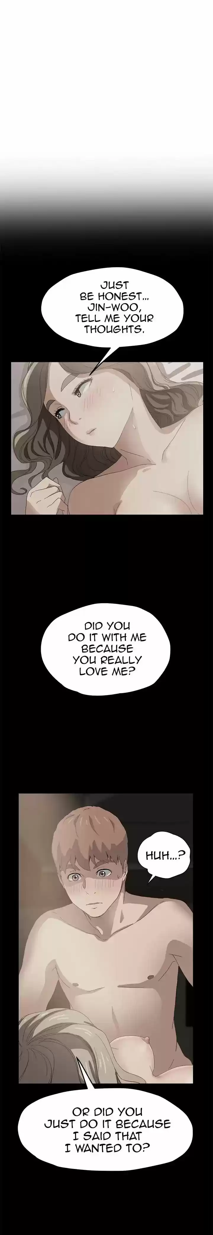 This Doesn't Feel Like Me Chapter 51 [END]