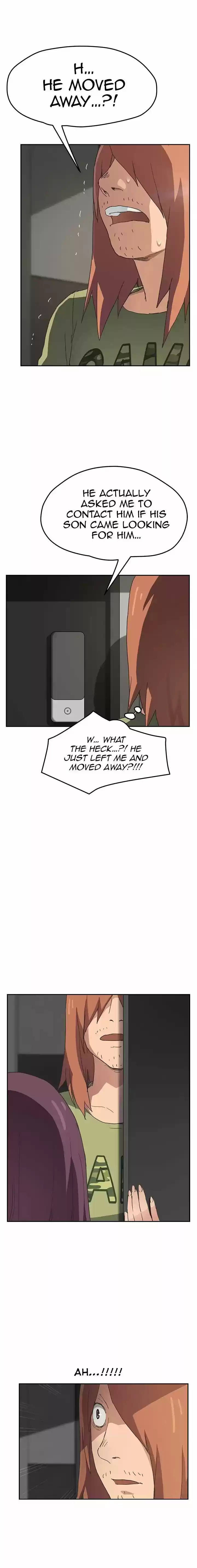 This Doesn't Feel Like Me Chapter 51 [END]