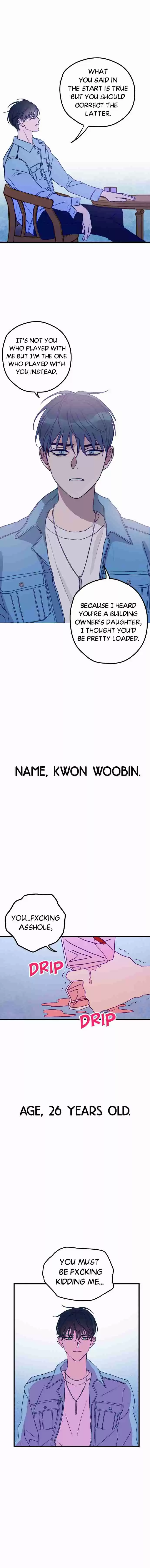 Throw the Trash in the Trash can! 1