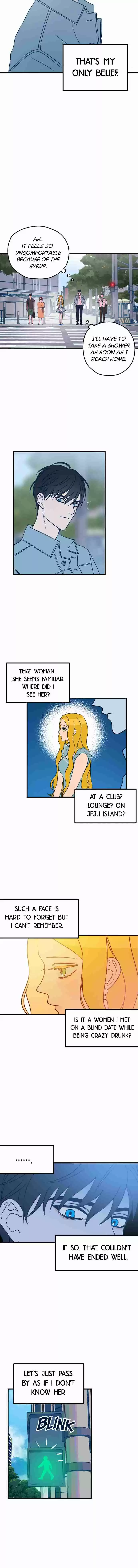 Throw the Trash in the Trash can! 1