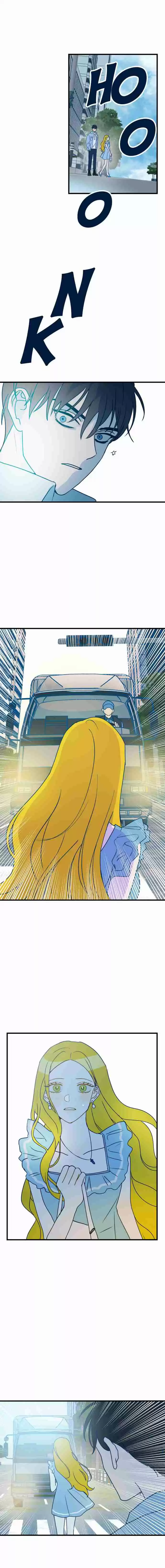 Throw the Trash in the Trash can! 1