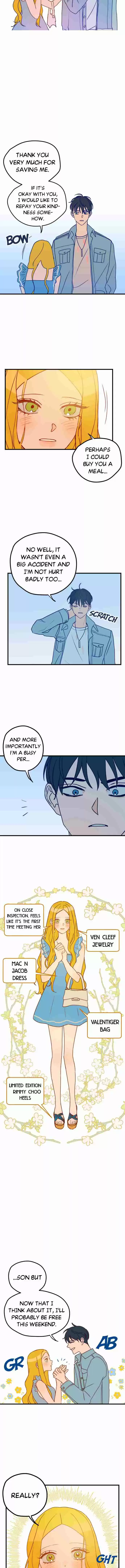 Throw the Trash in the Trash can! 1