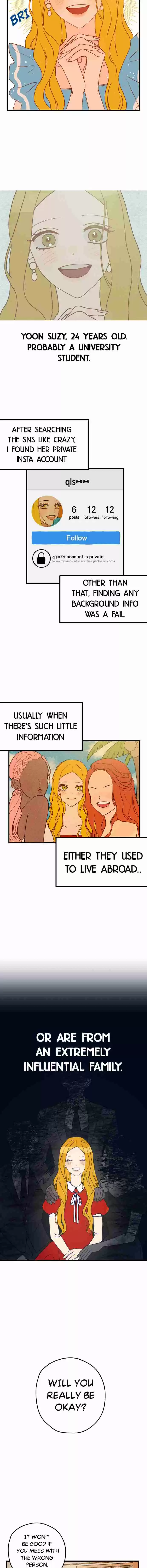 Throw the Trash in the Trash can! 1