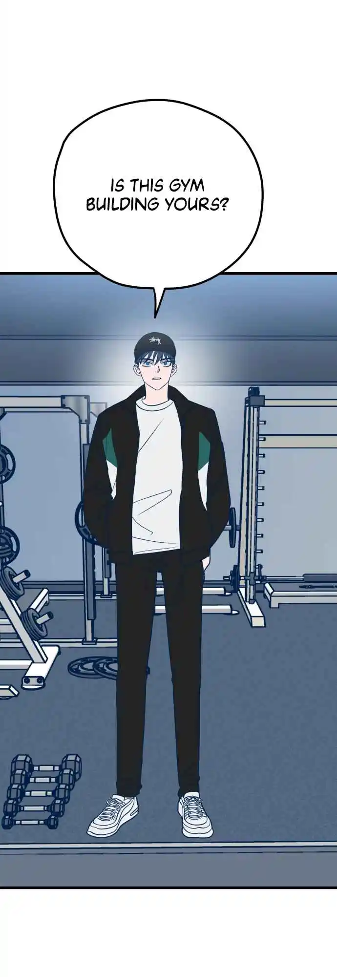 Throw the Trash in the Trash can! 10