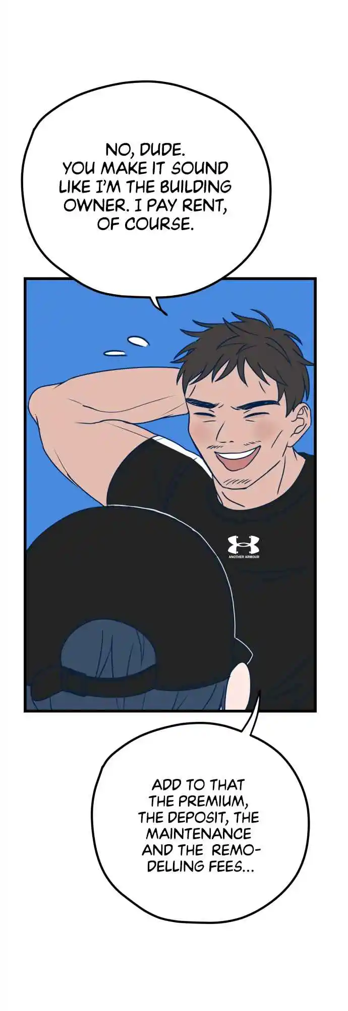 Throw the Trash in the Trash can! 10