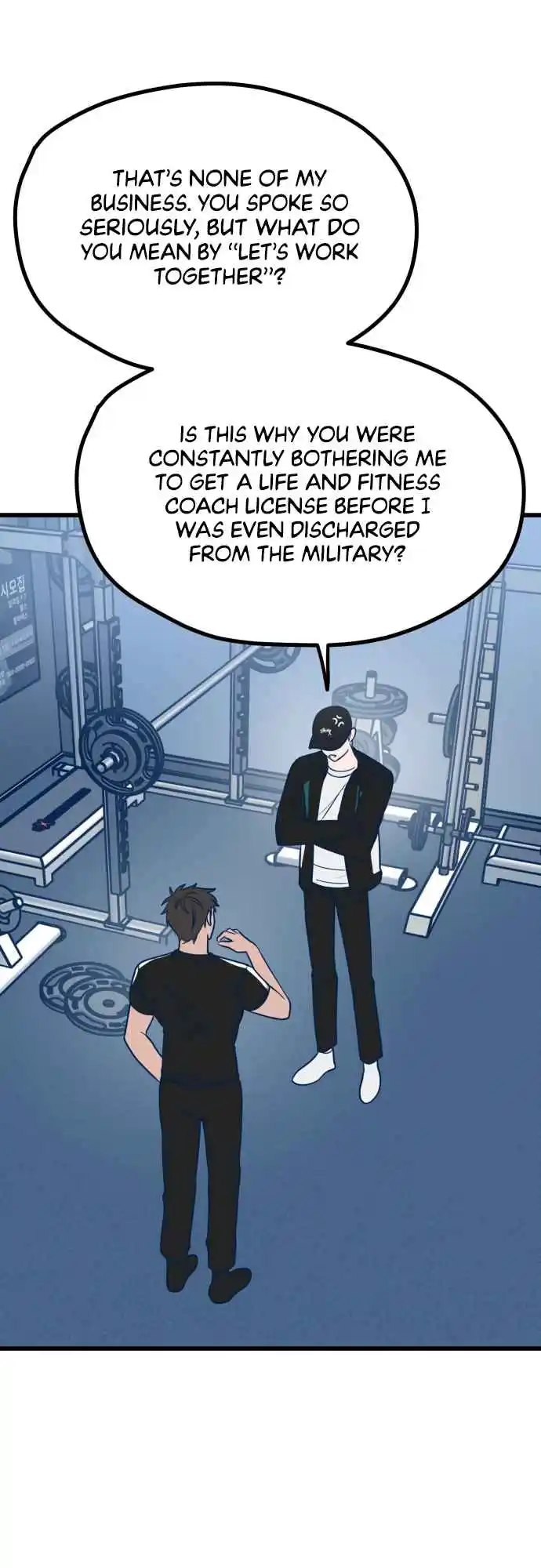 Throw the Trash in the Trash can! 10