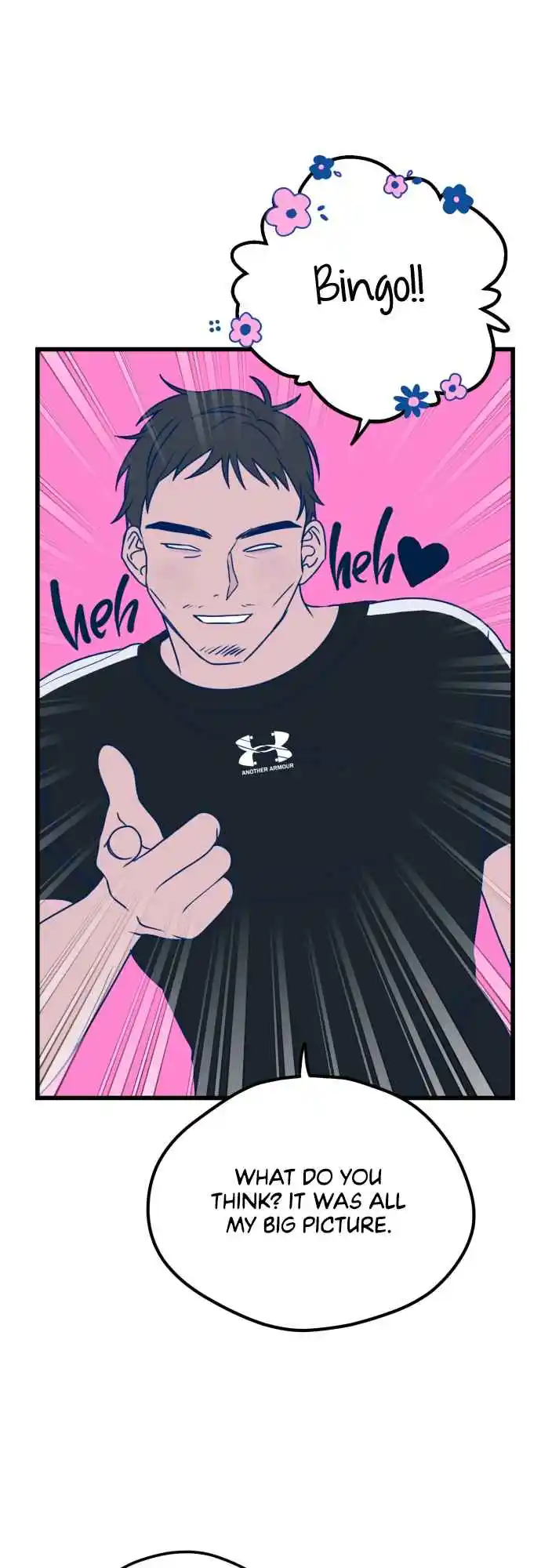 Throw the Trash in the Trash can! 10