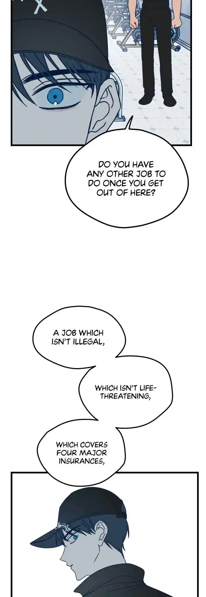 Throw the Trash in the Trash can! 10