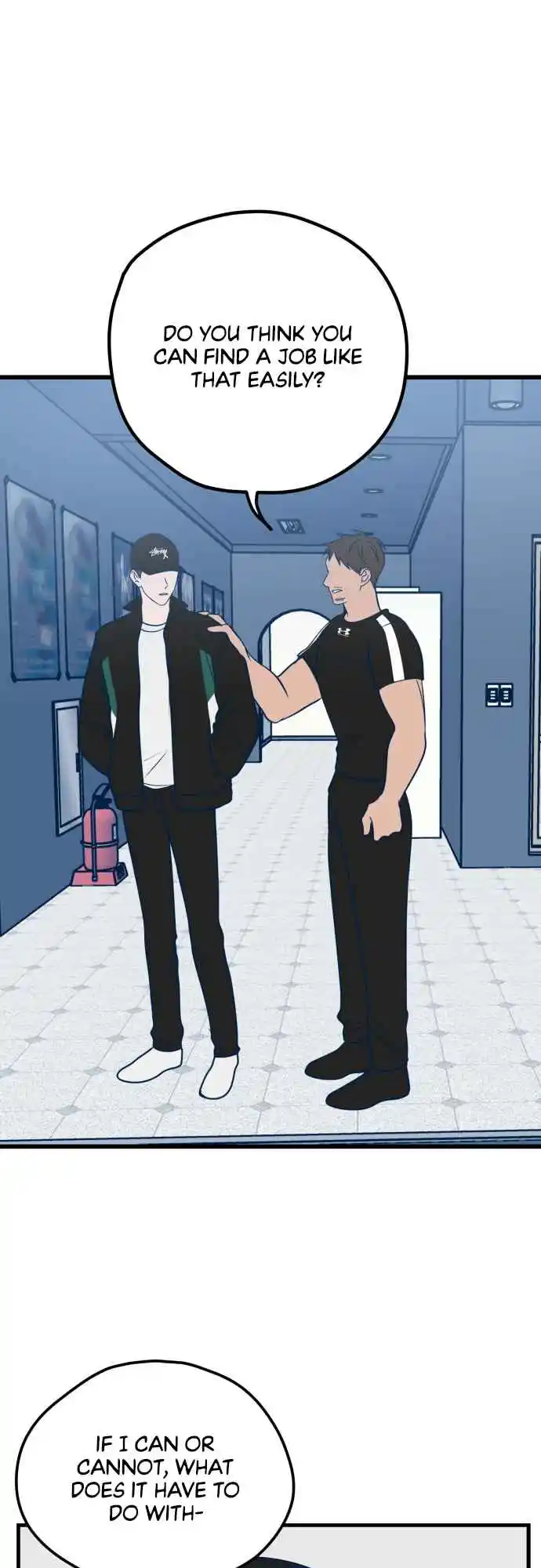 Throw the Trash in the Trash can! 10