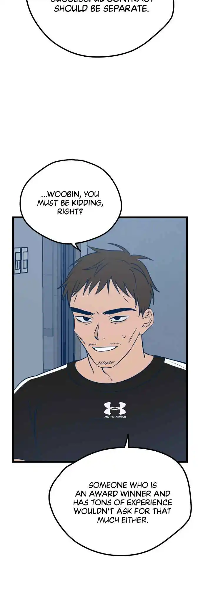 Throw the Trash in the Trash can! 10