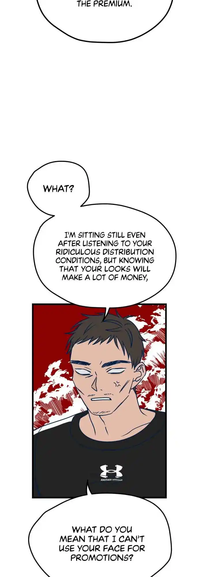 Throw the Trash in the Trash can! 10