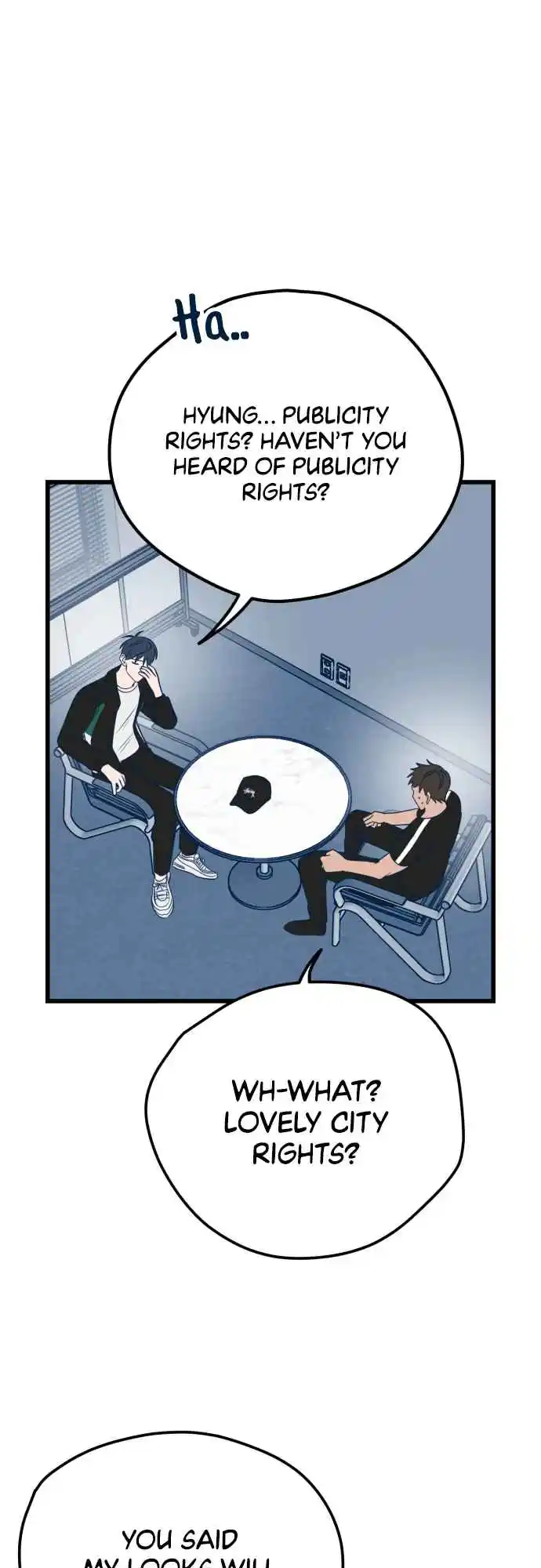 Throw the Trash in the Trash can! 10